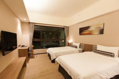 ف هتل چیهپن