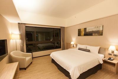 ف هتل چیهپن