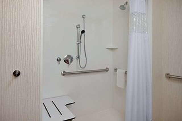 Hampton Inn and Suites Rosemont Chicago O’Hare