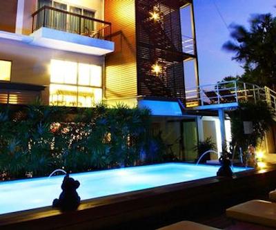 ایستین ایزی سیام پیمان بانکوک