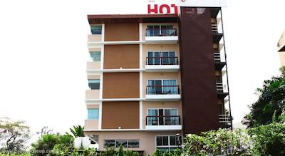 ایستین ایزی سیام پیمان بانکوک