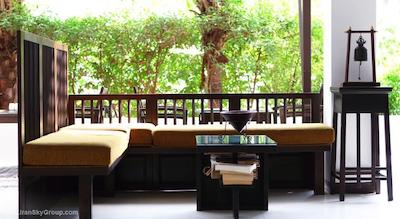 ایستین ایزی سیام پیمان بانکوک