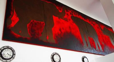 ایستین ایزی سیام پیمان بانکوک