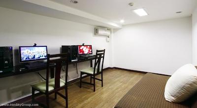 ایستین ایزی سیام پیمان بانکوک