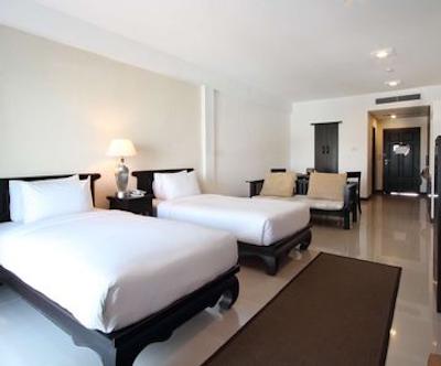 ایستین ایزی سیام پیمان بانکوک