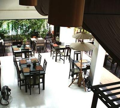 ایستین ایزی سیام پیمان بانکوک