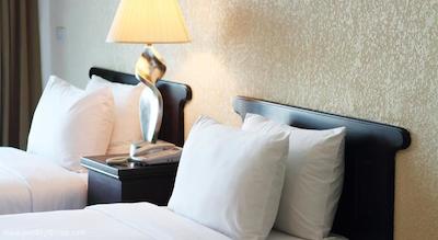 ایستین ایزی سیام پیمان بانکوک