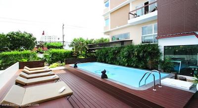 ایستین ایزی سیام پیمان بانکوک