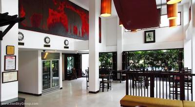 ایستین ایزی سیام پیمان بانکوک