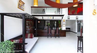 ایستین ایزی سیام پیمان بانکوک