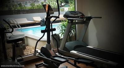 ایستین ایزی سیام پیمان بانکوک