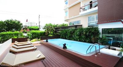 ایستین ایزی سیام پیمان بانکوک