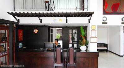 ایستین ایزی سیام پیمان بانکوک