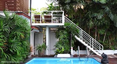 ایستین ایزی سیام پیمان بانکوک