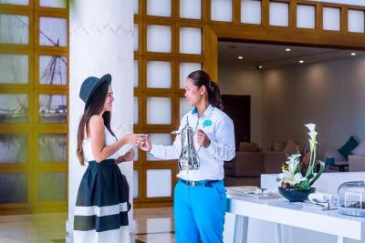 اندالاس السیف ریزورت هتل