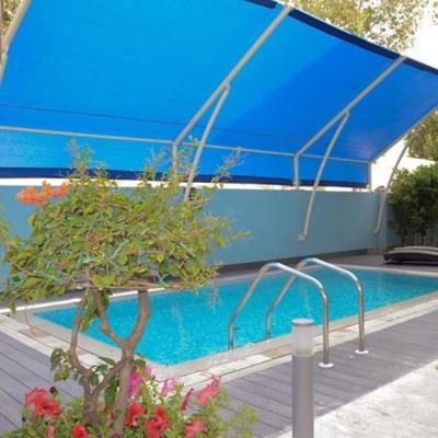 اندالاس السیف ریزورت هتل