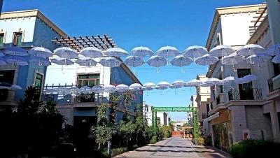 اندالاس السیف ریزورت هتل