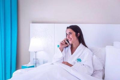 اندالاس السیف ریزورت هتل