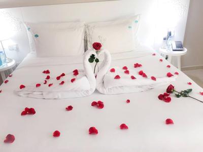 اندالاس السیف ریزورت هتل