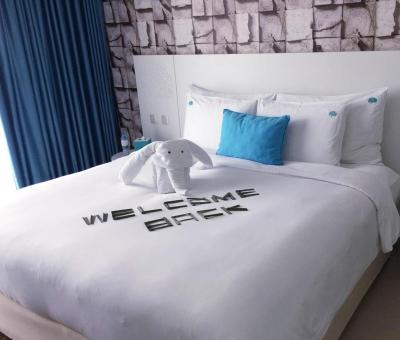 اندالاس السیف ریزورت هتل