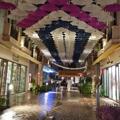 اندالاس السیف ریزورت هتل