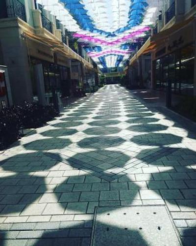 اندالاس السیف ریزورت هتل