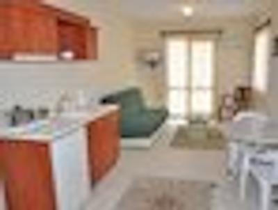 آیدا آپارت هتل