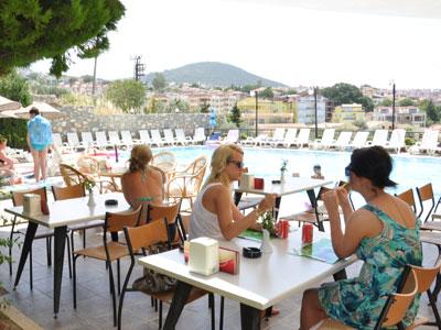 آیدا آپارت هتل