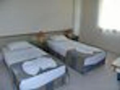 آیدا آپارت هتل