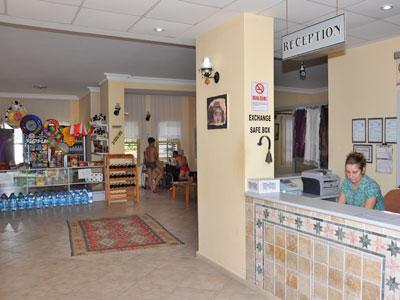 آیدا آپارت هتل