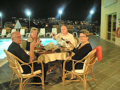 آیدا آپارت هتل