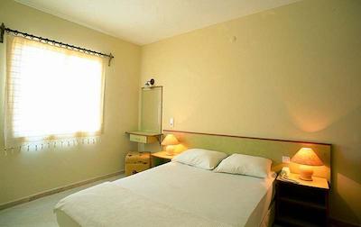 آیدا آپارت هتل