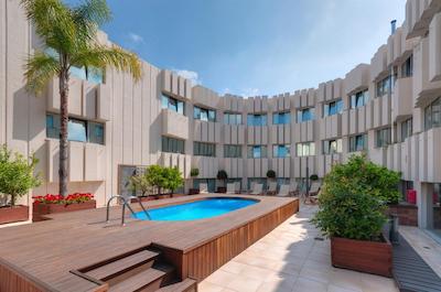 تریپ والنشیا ازافاتا