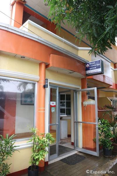 ریال کرون این