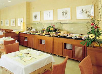 جاردینز دل توریا