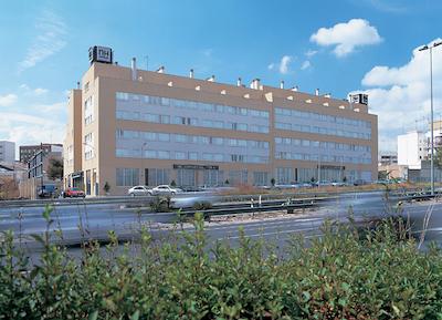 جاردینز دل توریا