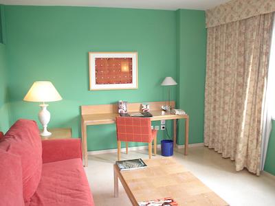 جاردینز دل توریا