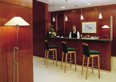 جاردینز دل توریا