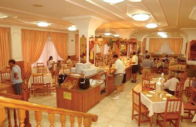 اپارتامنتز تنریف وینگ