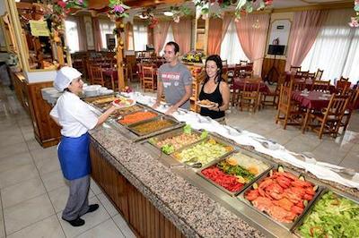 اپارتامنتز تنریف وینگ