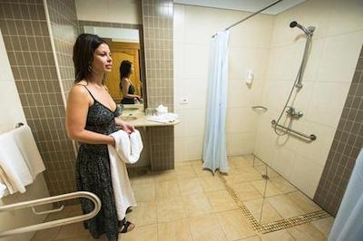 اپارتامنتز تنریف وینگ