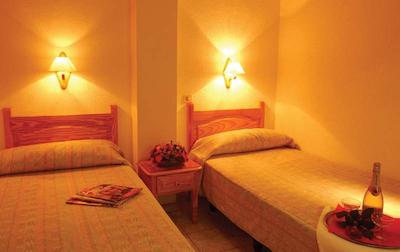 اپارتامنتز تنریف وینگ