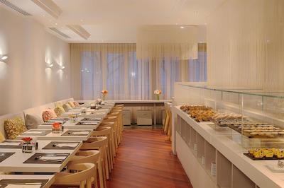 نه ترینو سنترو