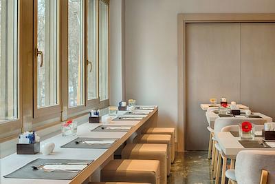 نه ترینو سنترو