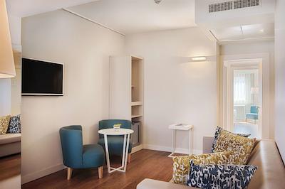 نه ترینو سنترو