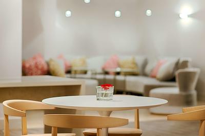 نه ترینو سنترو