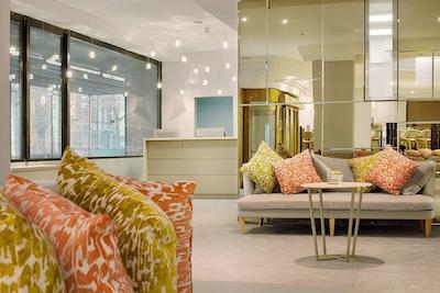 نه ترینو سنترو