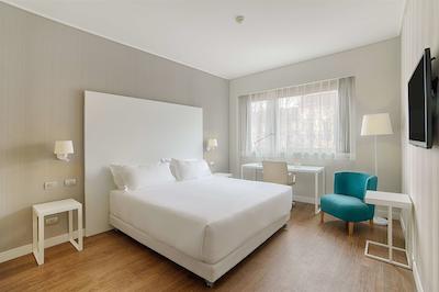 نه ترینو سنترو