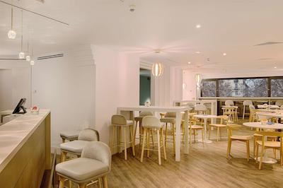 نه ترینو سنترو