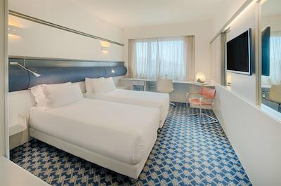 نه ترینو سنترو